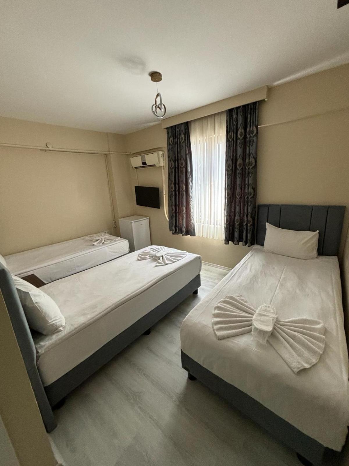 Hotel Wiva Istanbul Exterior photo